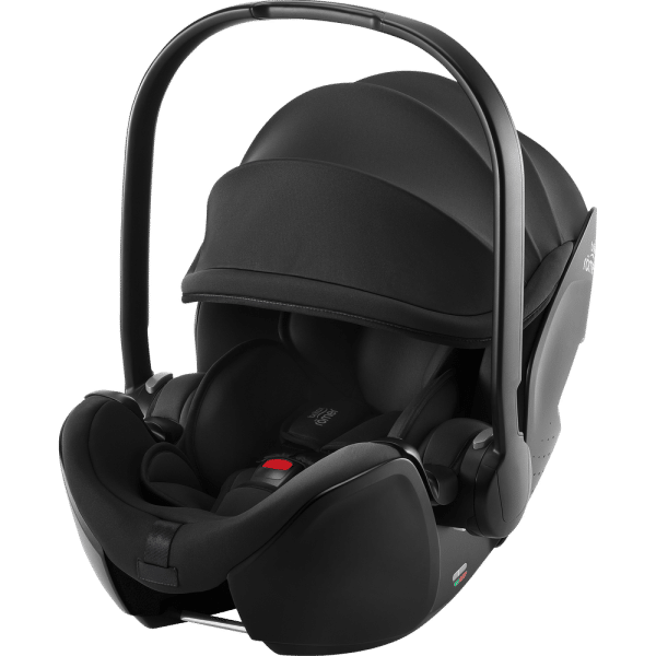 Britax Römer BABY-SAFE PRO Space Black