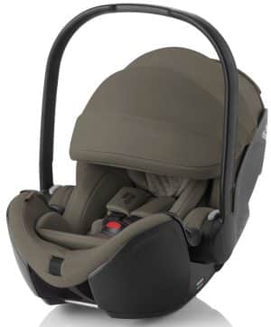 Britax Römer BABY-SAFE PRO Urban Olive