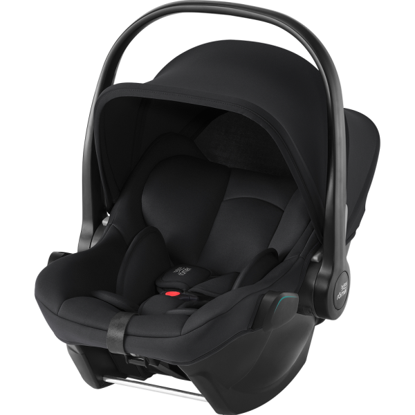 Britax Römer Baby-Safe Core Space Black