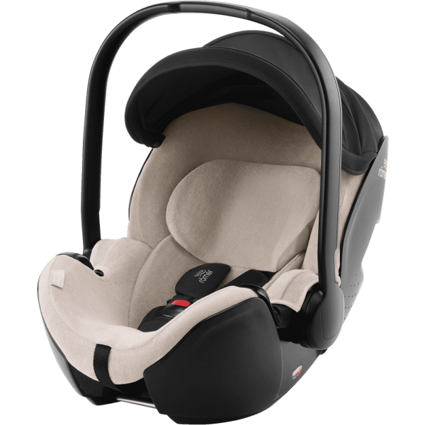 Britax Römer Baby-Safe Pro/5Z2 Sommerbezug beige