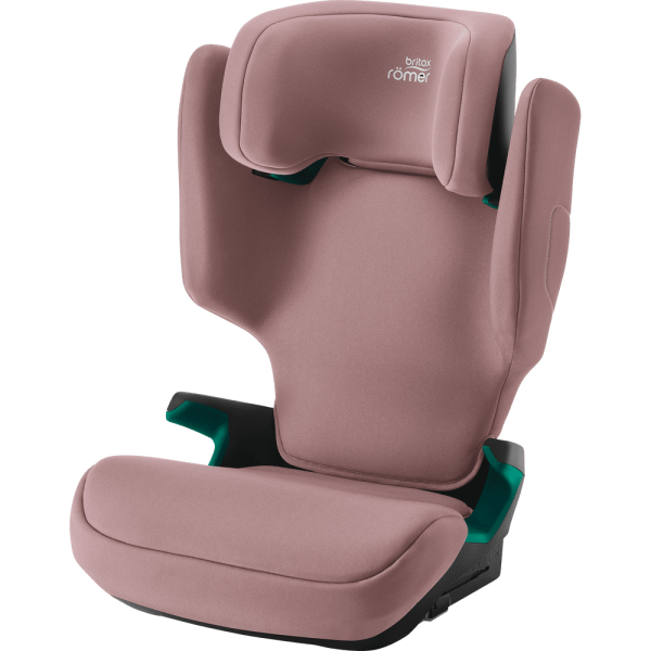 Britax Römer DISCOVERY PLUS 2 Dusty Rose