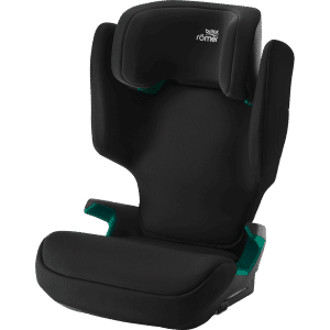 Britax Römer DISCOVERY PLUS 2 Space Black