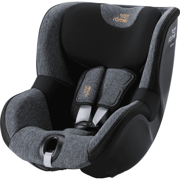 Britax Römer DUALFIX 5Z Blue Marble