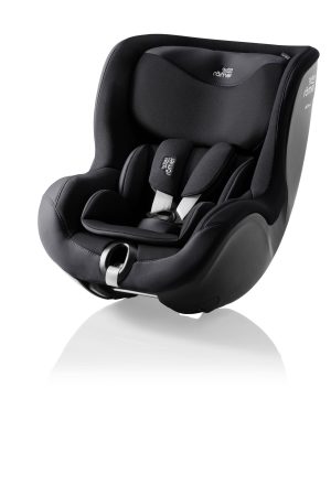 Britax Römer DUALFIX 5Z Carbon Black