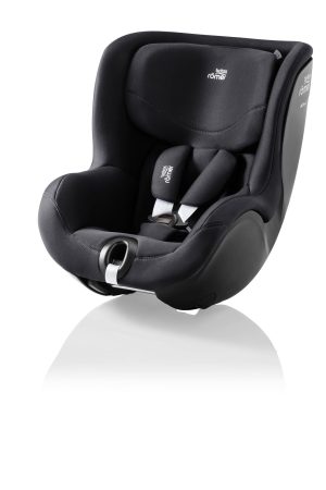 Britax Römer DUALFIX 5Z Deep Black