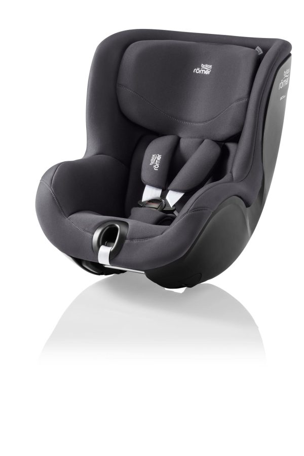 Britax Römer DUALFIX 5Z Deep Grey