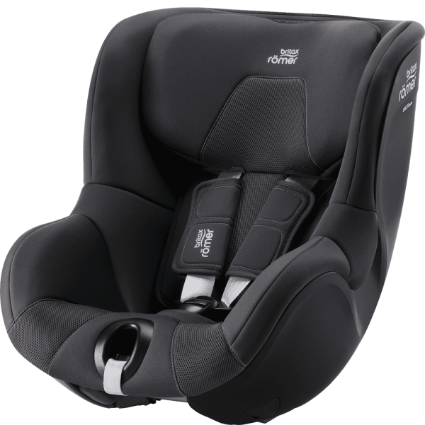 Britax Römer DUALFIX 5Z Fossil Grey