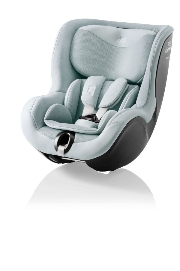 Britax Römer DUALFIX 5Z Harbor Blue