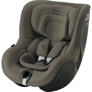 Britax Römer DUALFIX 5Z Urban Olive