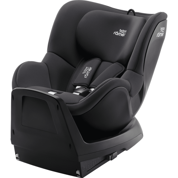 Britax Römer DUALFIX M Plus Midnight Grey