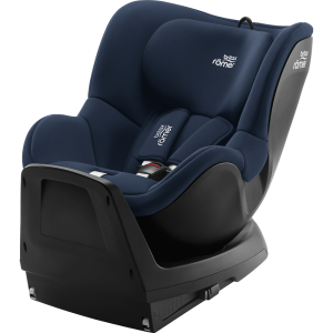 Britax Römer DUALFIX M Plus Night Blue