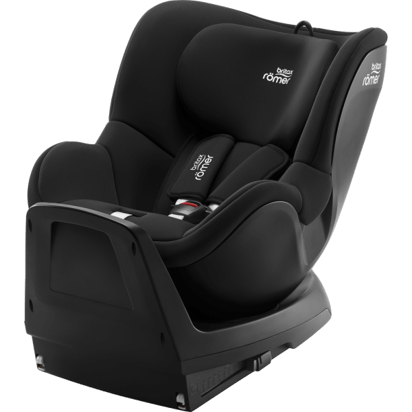 Britax Römer DUALFIX M Plus Space Black