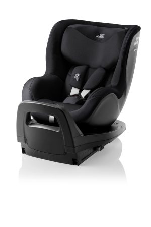 Britax Römer DUALFIX PRO Carbon Black