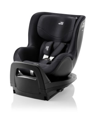 Britax Römer DUALFIX PRO Deep Black