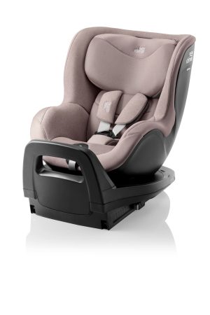 Britax Römer DUALFIX PRO Dusty Rose