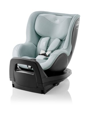 Britax Römer DUALFIX PRO M Harbor Blue