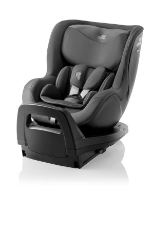 Britax Römer DUALFIX PRO M Mineral Grey