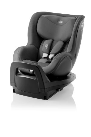 Britax Römer DUALFIX PRO Mineral Grey