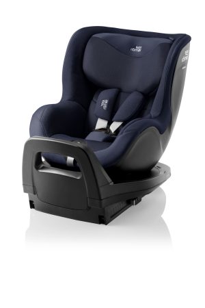 Britax Römer DUALFIX PRO Night Blue