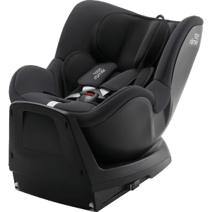 Britax Römer DUALFIX Plus Midnight Grey