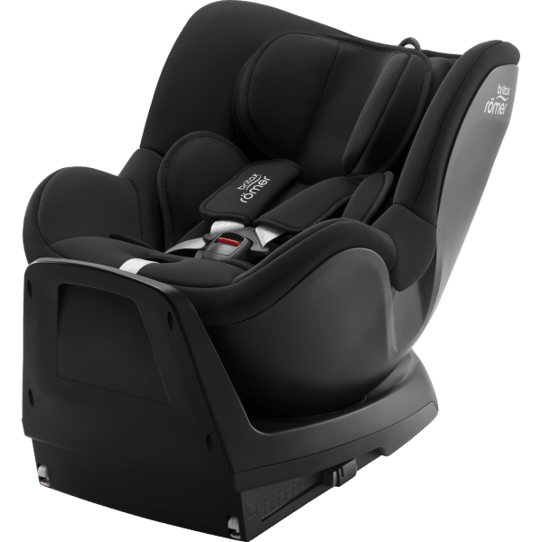 Britax Römer DUALFIX Plus Space Black