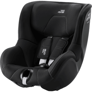 Britax Römer Dualfix 5Z mit Vario Base 5Z Galaxy Black