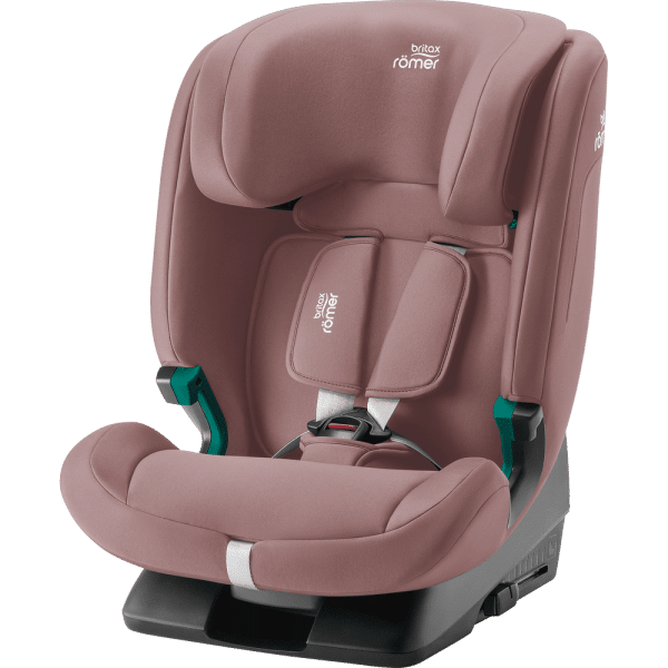 Britax Römer EVOLVAFIX Dusty Rose