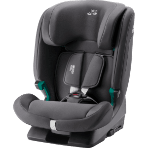 Britax Römer EVOLVAFIX Midnight Grey