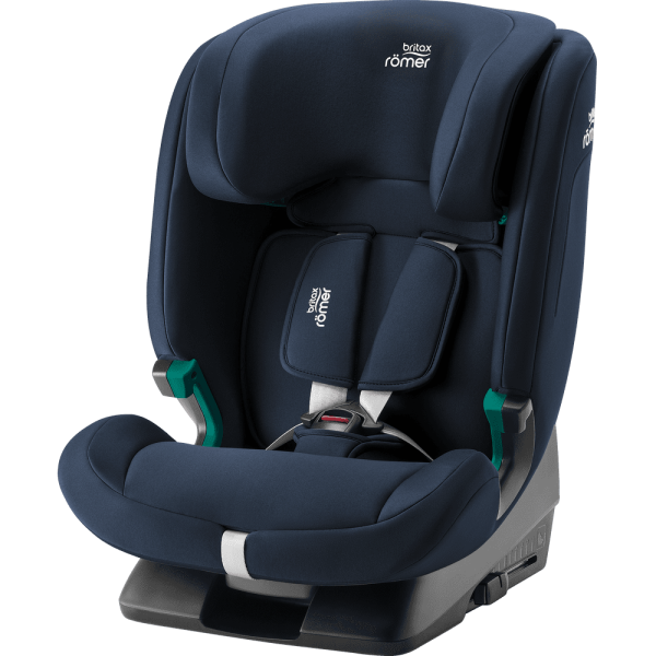 Britax Römer EVOLVAFIX Night Blue