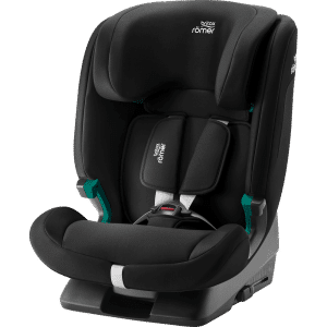 Britax Römer EVOLVAFIX Space Black