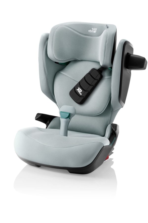 Britax Römer KIDFIX PRO Harbor Blue