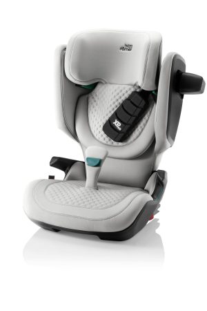 Britax Römer KIDFIX PRO Linen Grey