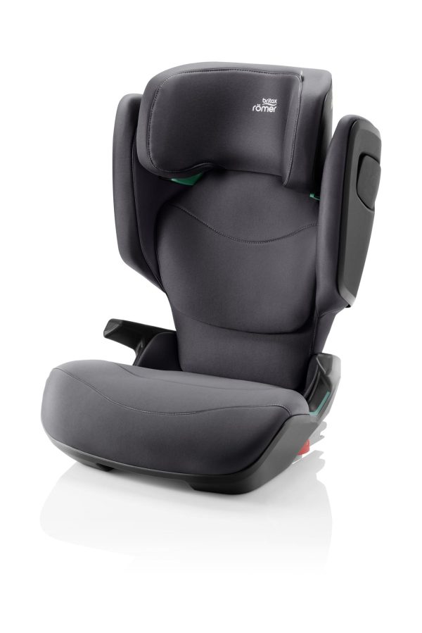 Britax Römer KIDFIX PRO M Midnight Grey