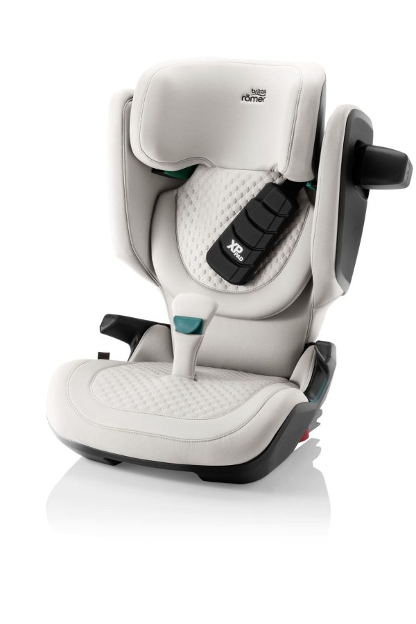 Britax Römer KIDFIX PRO Soft Taupe