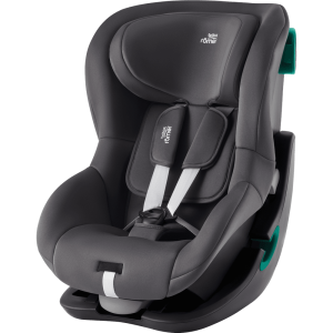 Britax Römer KING PRO Midnight Grey