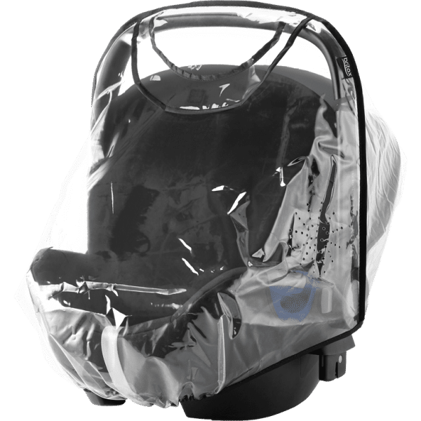 Britax Römer Regenverdeck Babyschale