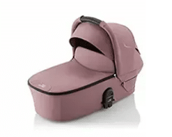 Britax Römer SMILE 5Z Dusty Rose Babywanne