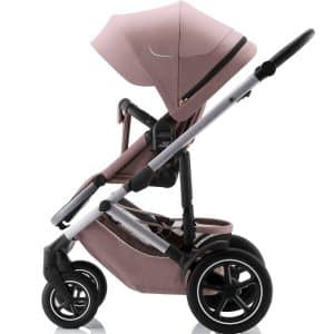 Britax Römer SMILE 5Z Dusty Rose Sportwagen