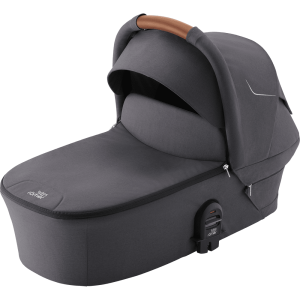 Britax Römer SMILE 5Z Midnight Grey Babywanne