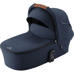 Britax Römer SMILE 5Z Night Blue Babywanne