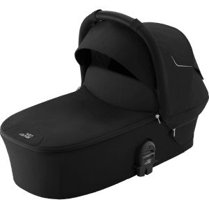 Britax Römer SMILE 5Z Space Black Babywanne