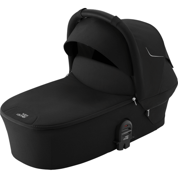 Britax Römer SMILE 5Z Space Black Babywanne