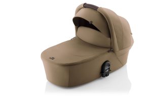 Britax Römer SMILE 5Z Warm Caramel Babywanne