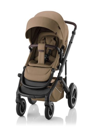 Britax Römer SMILE 5Z Warm Caramel Sportwagen