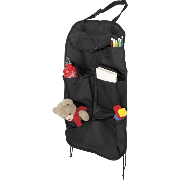 Britax Römer Seat Organiser Black