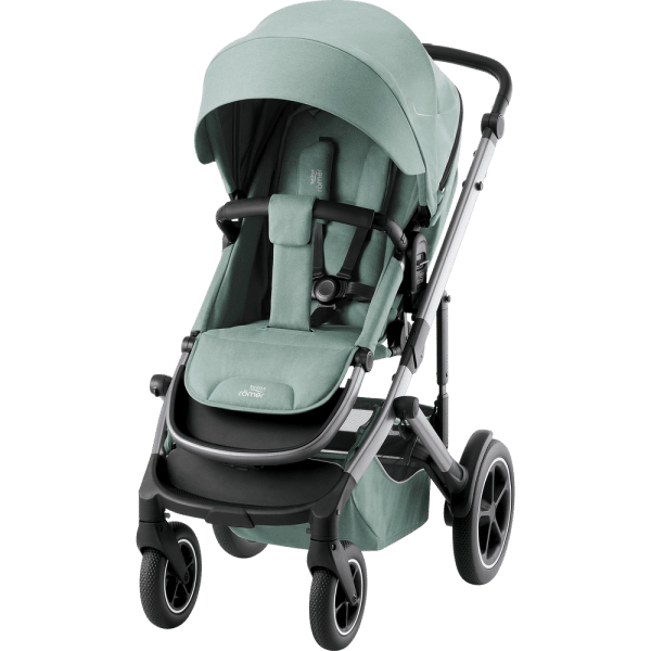 Britax Römer Smile 5Z Jade Green Sportwagen