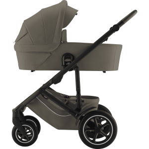 Britax Römer Smile 5Z Kombikinderwagen-Set Urban Olive