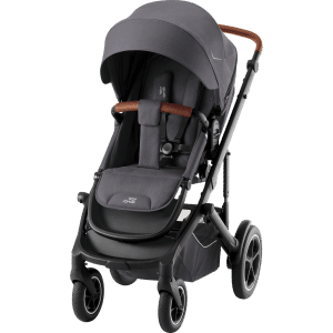 Britax Römer Smile 5Z Midnight Grey Sportwagen