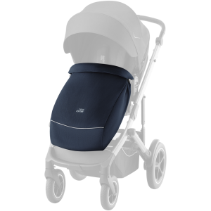 Britax Römer Smile 5Z Night Blue Windschutz