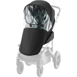 Britax Römer Smile III / Smile 5Z Regenverdeck